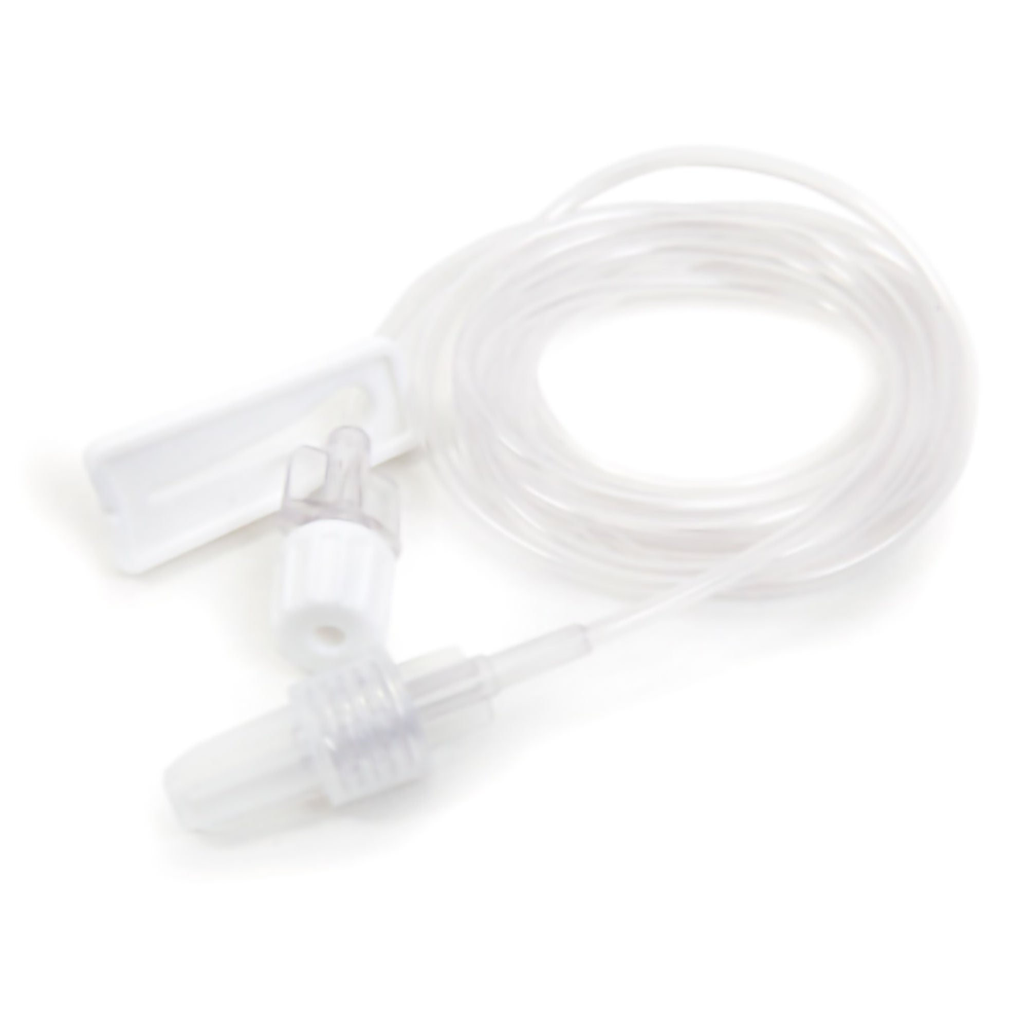 TrueCare Biomedix IV EXTENSION SET, MINIBORE DEHP-FREE 30" (50/BX)