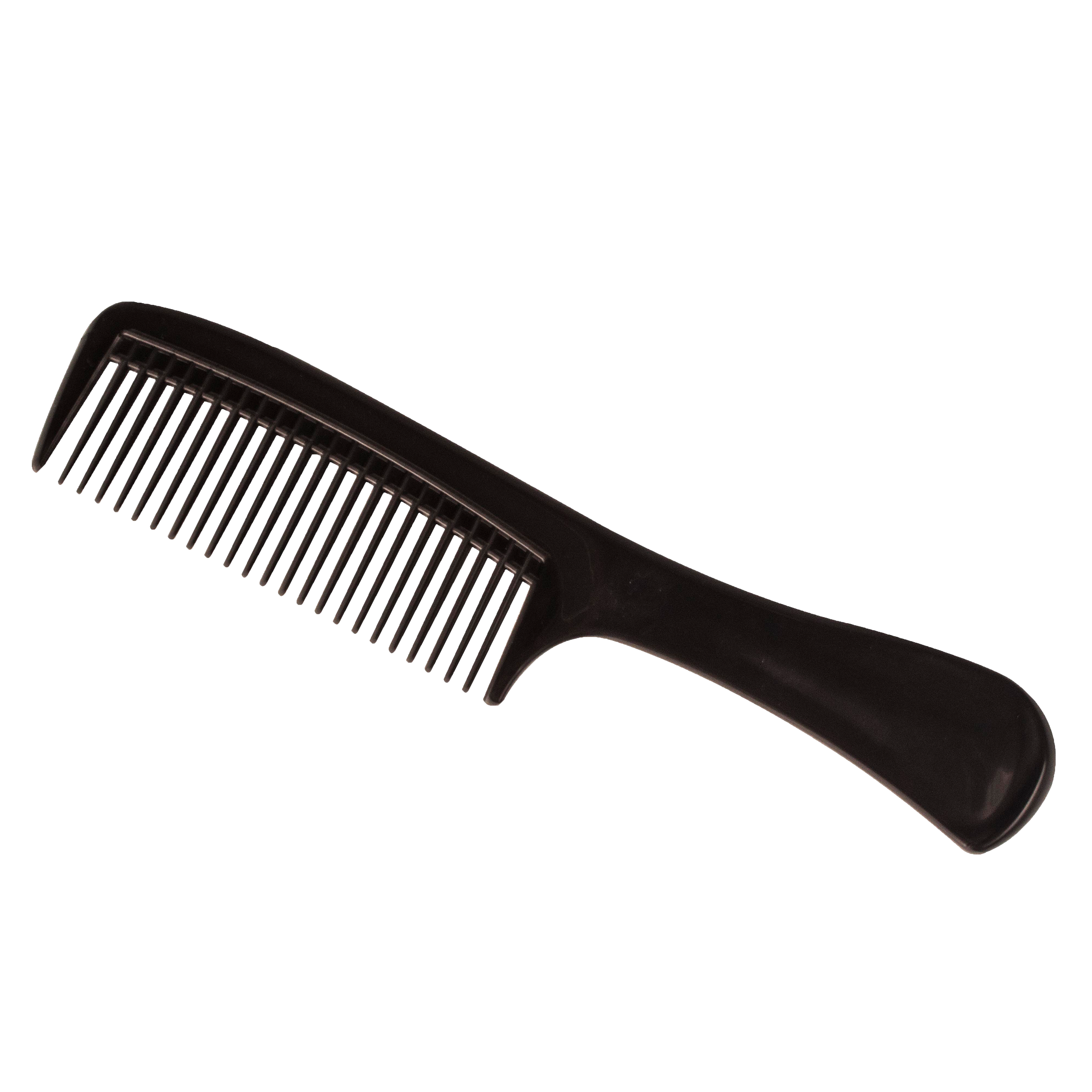 Lg Handle Comb 8.5in