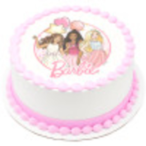 Barbie Malibu Party | DecoPac