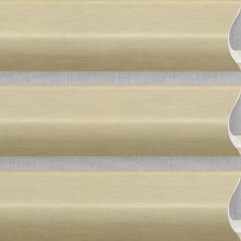 Wool PR60-907 Pirouette® Blinds
