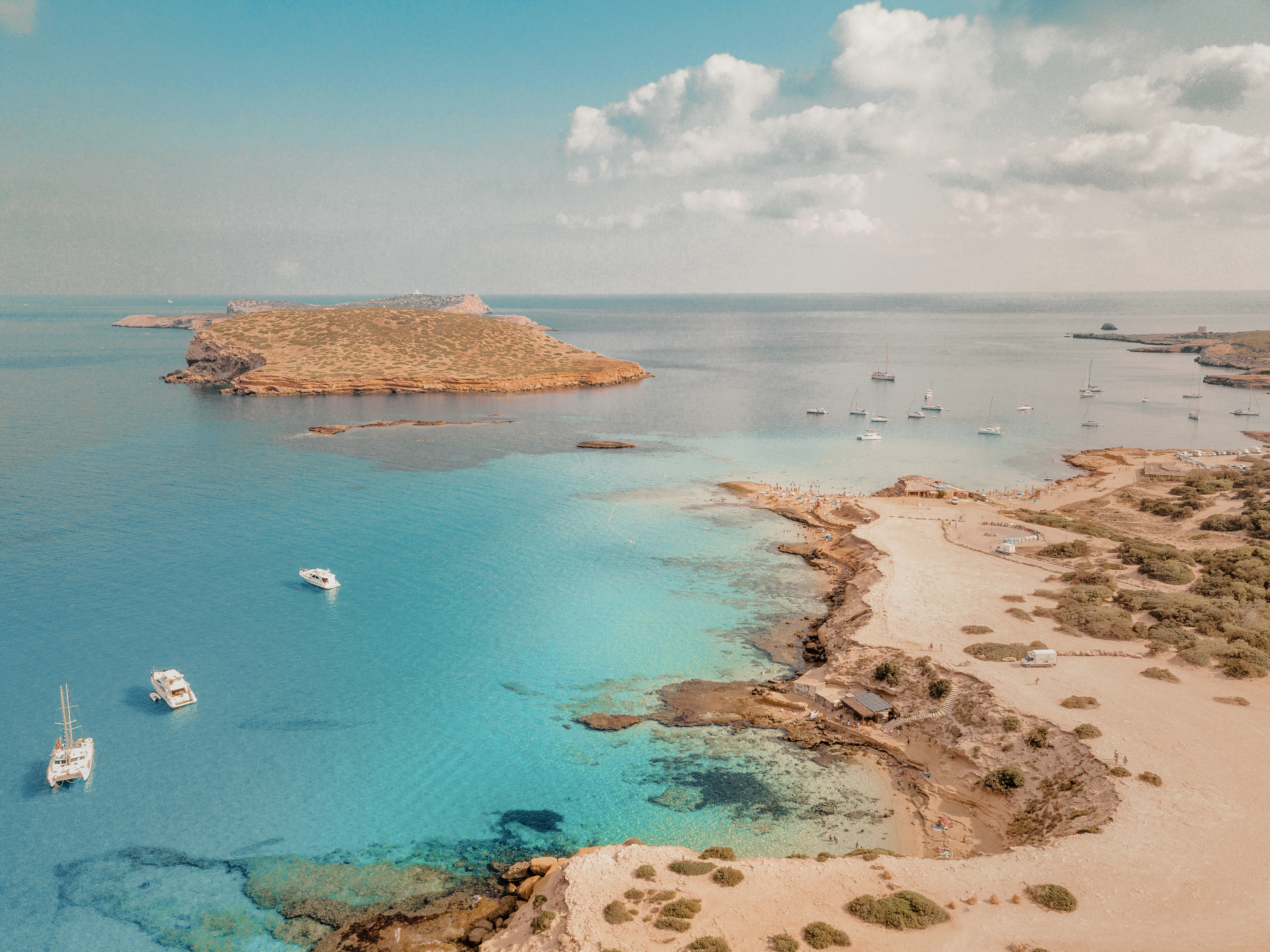 Barcelona → Civitavecchia (Rome) (7 nights)