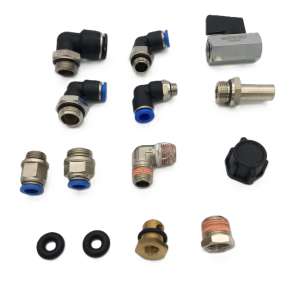 Hose Connector Kit