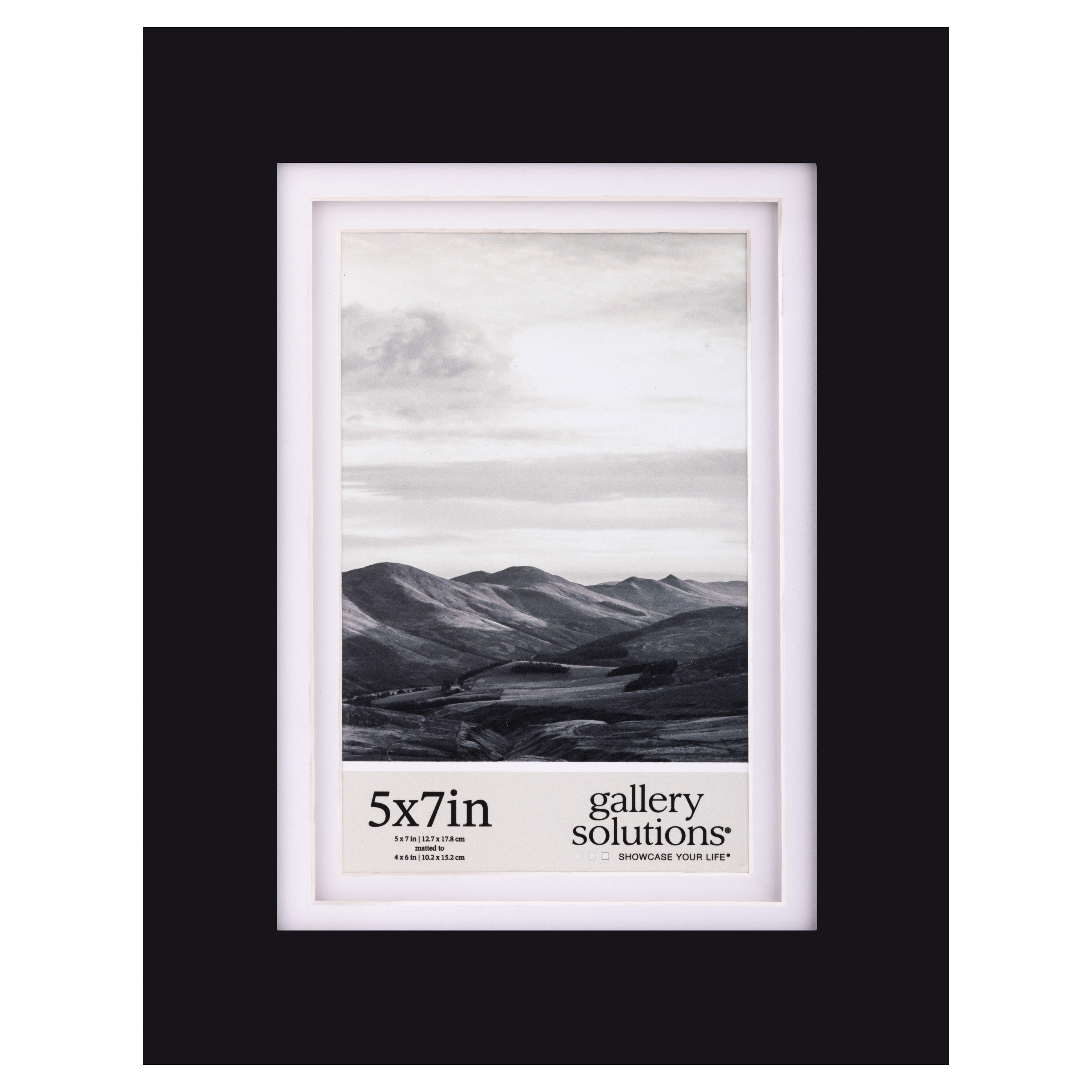 Table Top Frames
