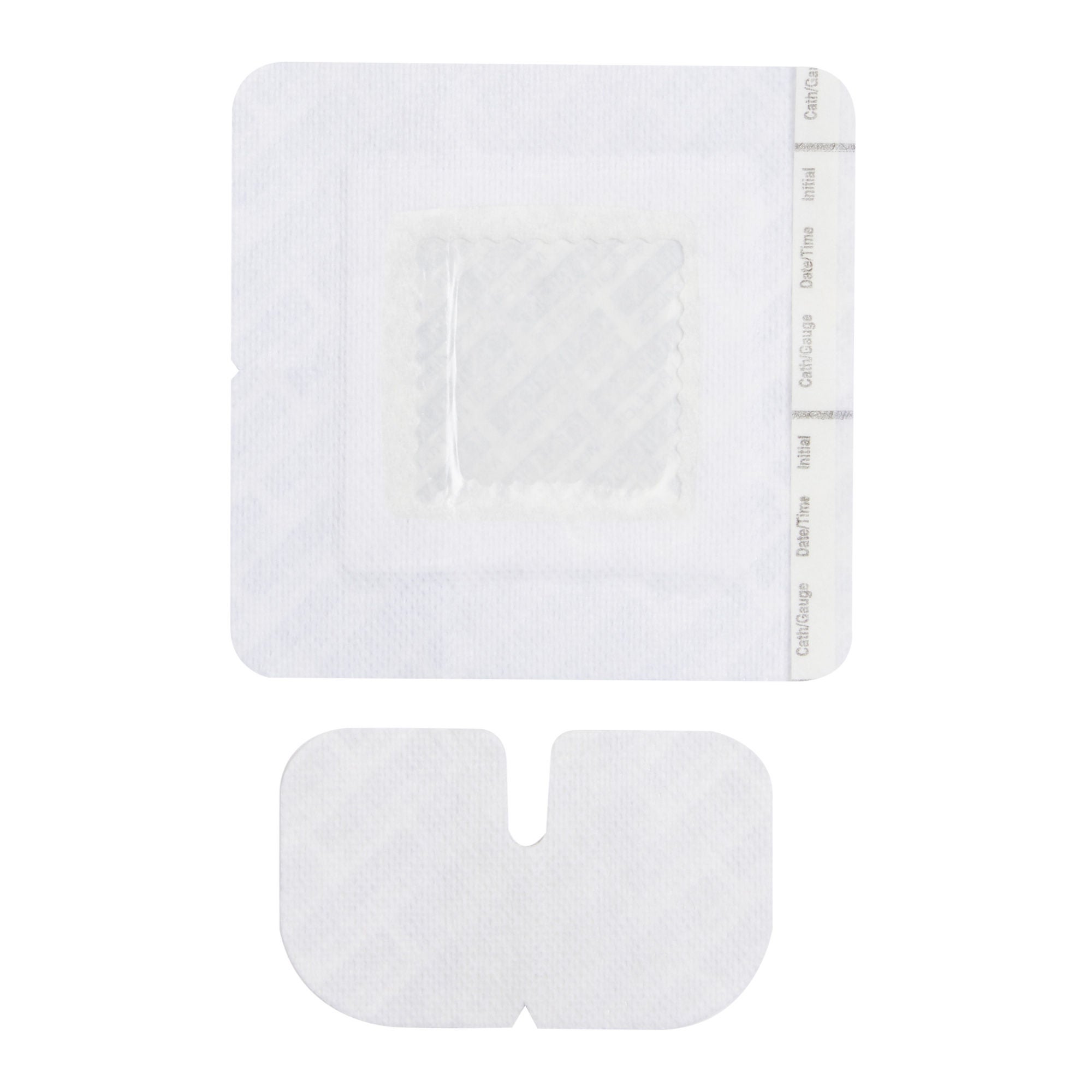SorbaView® IV Dressing