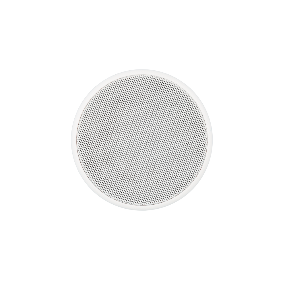 VP3R DISCREET OPENING ROUND GRILLE (1 EACH)