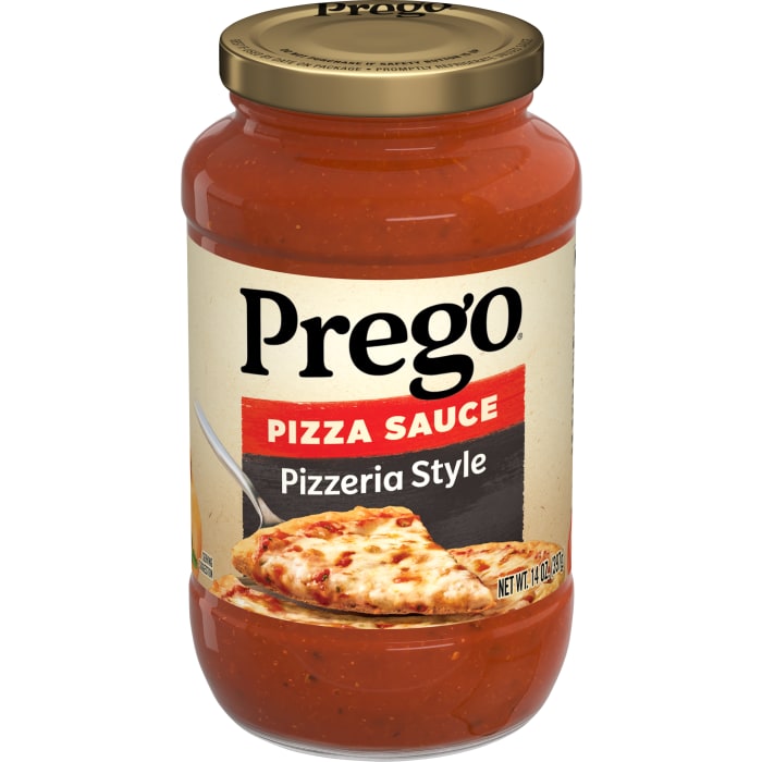 Pizzeria Style Pizza Sauce