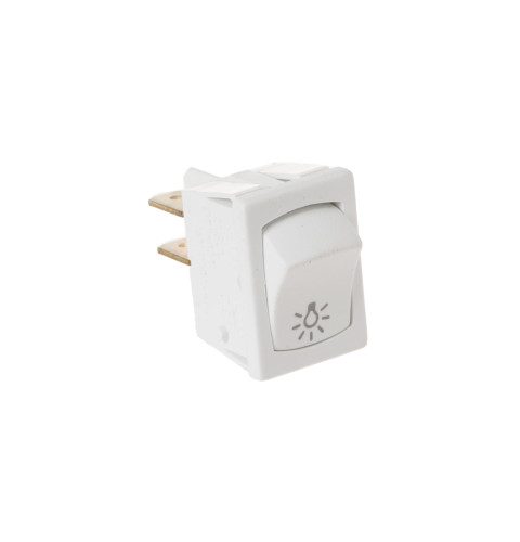 SWITCH-ROCKER WH