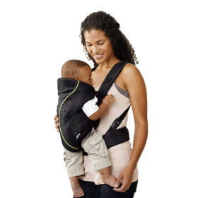 Active Infant Carrier