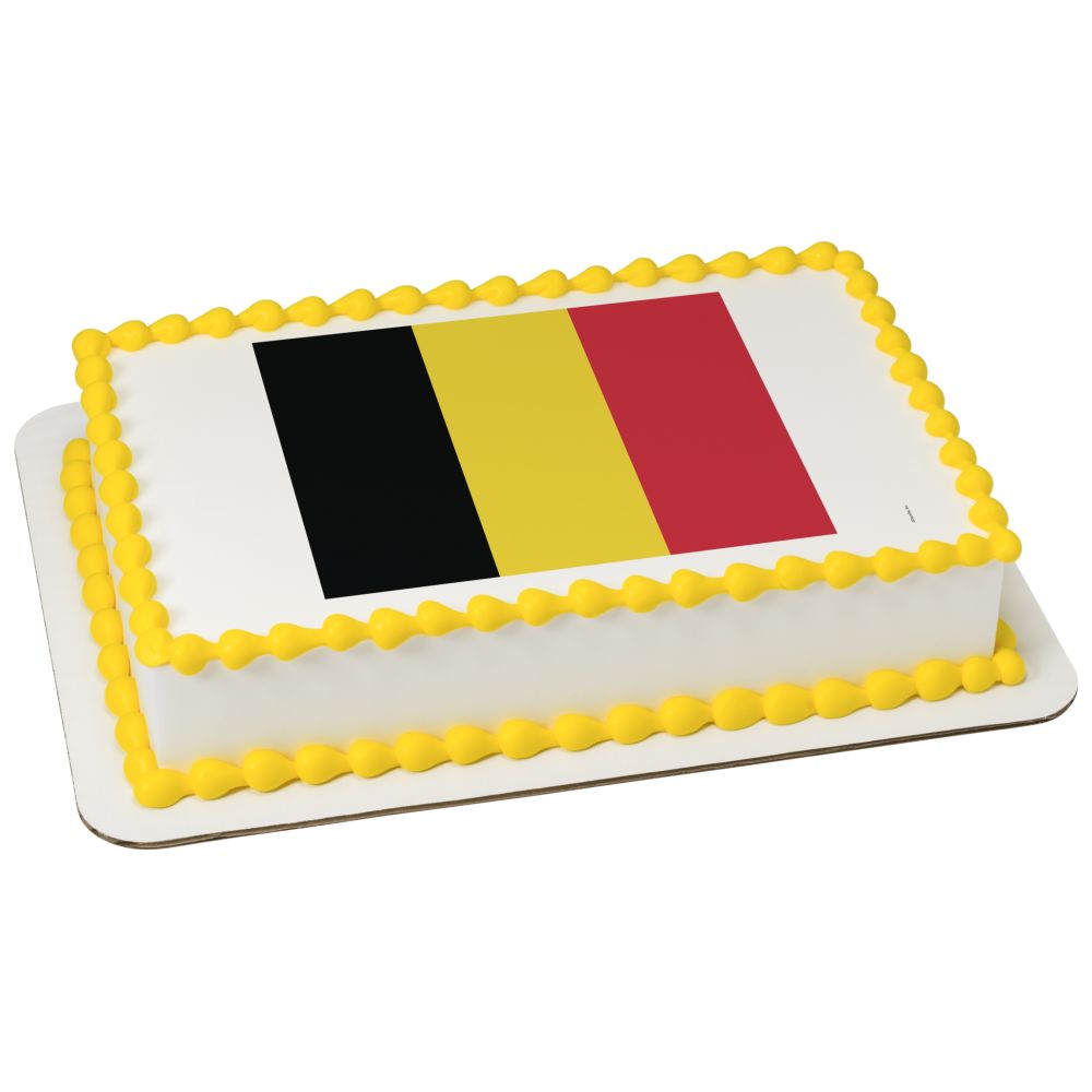 Image Cake Belgium