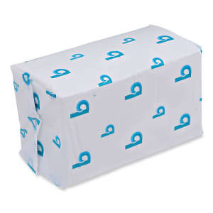 Boardwalk, Napkins, 2 ply, White