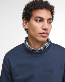 Lambeth Interlock Sweatshirt 