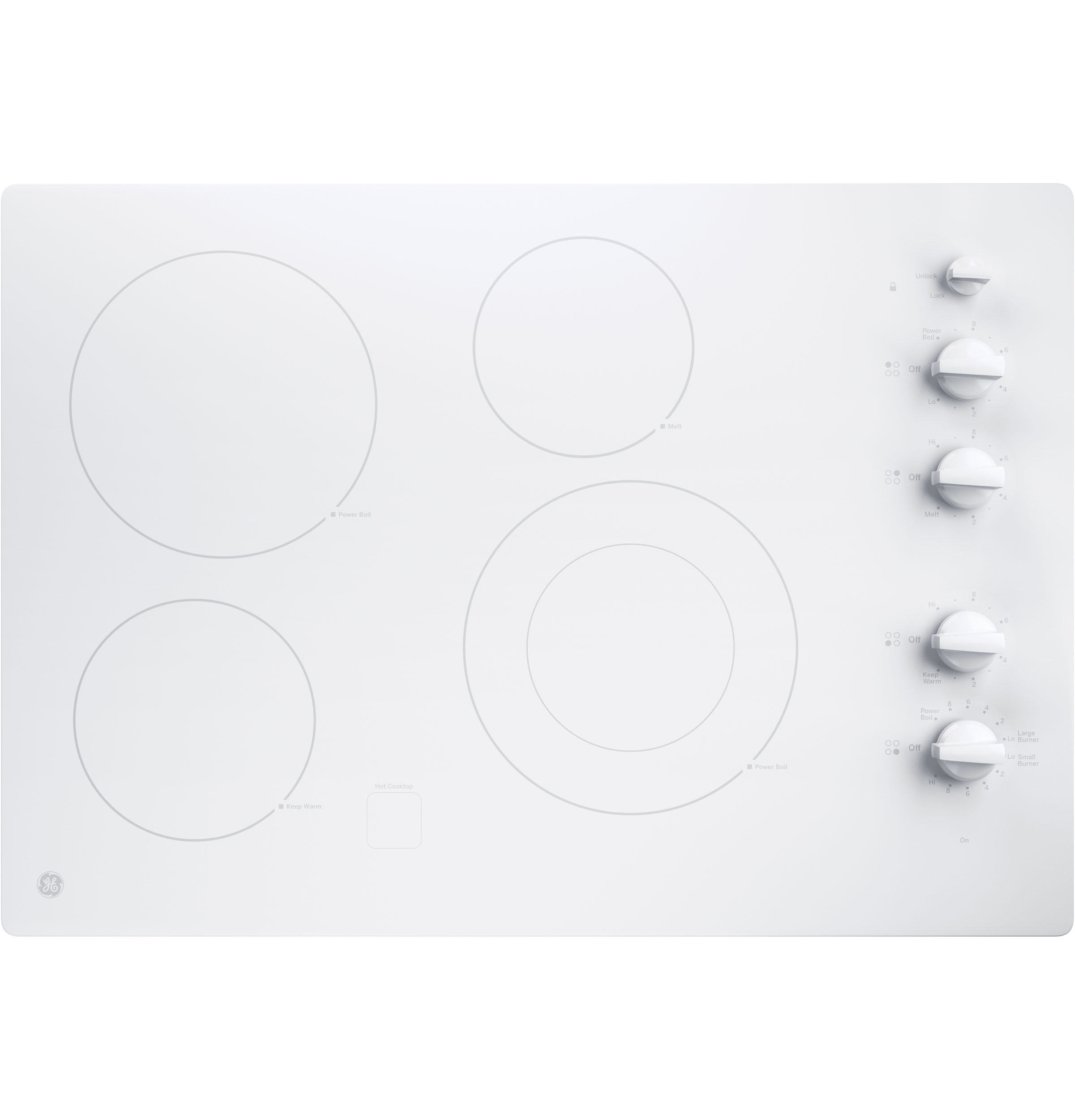 GE® 30
