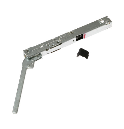 HINGE ASSEMBLY