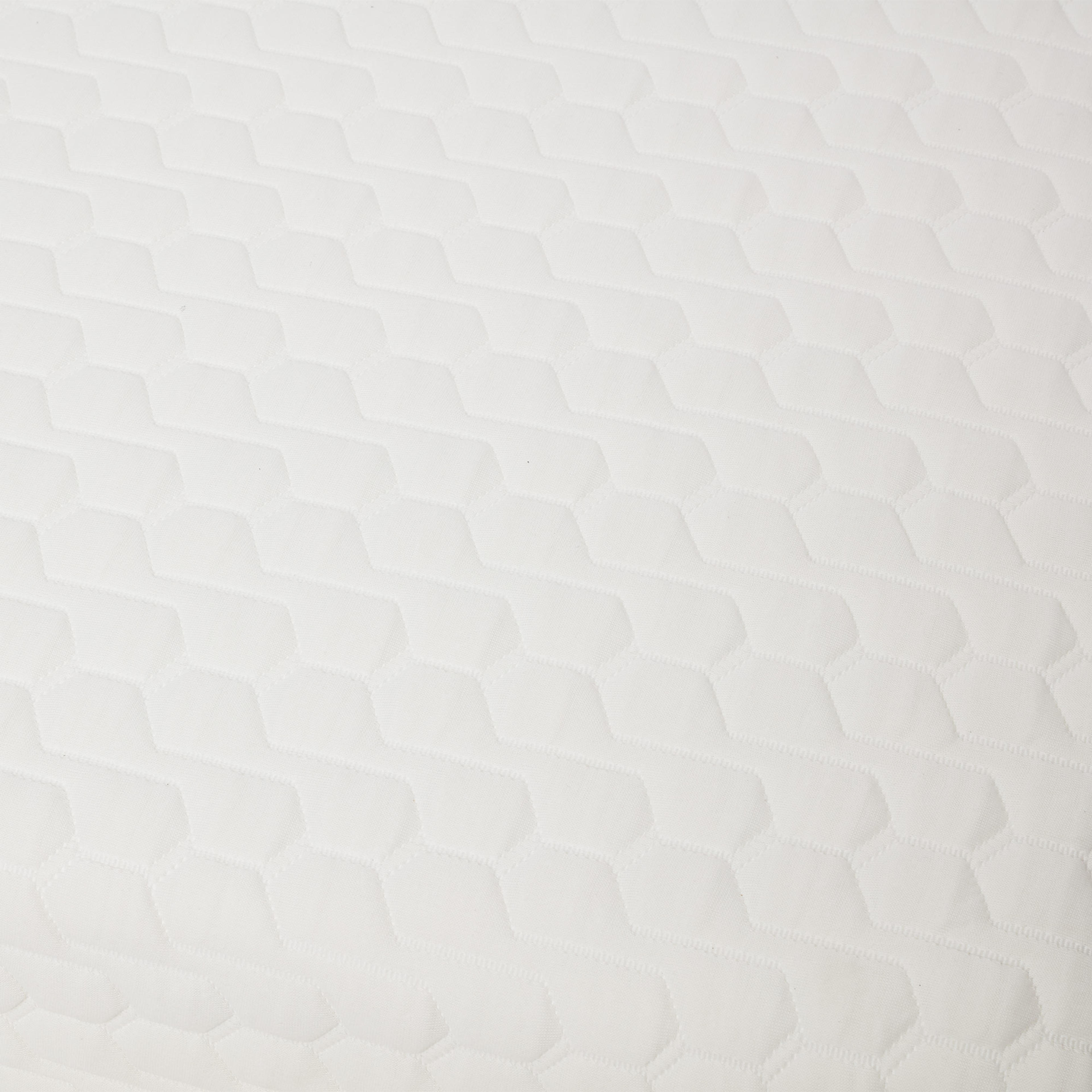Detail image of the  Silent Partner Performance Mk2 Mattress, Medium from Forty Winks