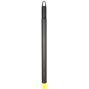 Hillyard, Performer Fiberglass Side-Gate Mop Handle, 60", Yellow