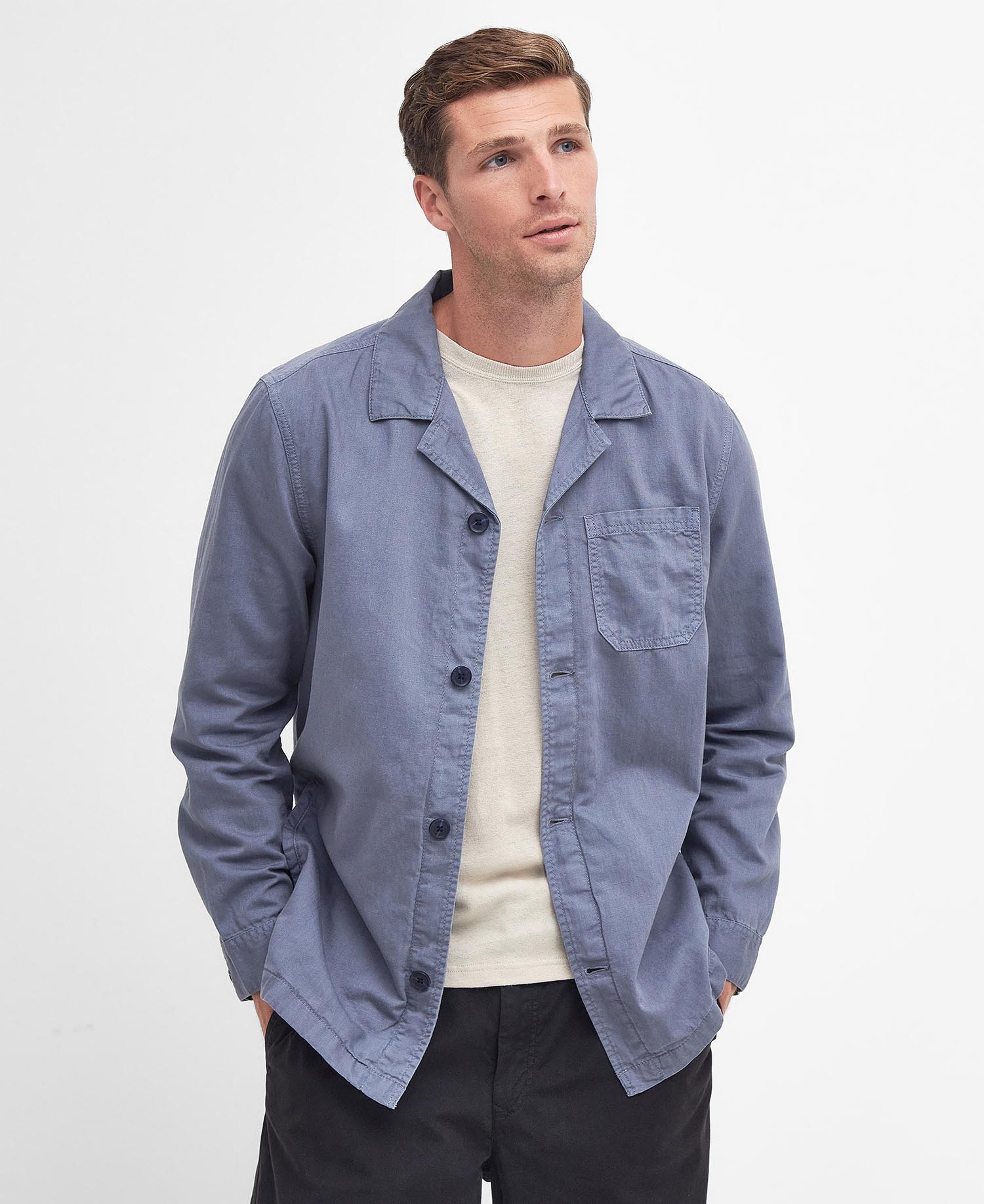 Melonby Overshirt image number 0