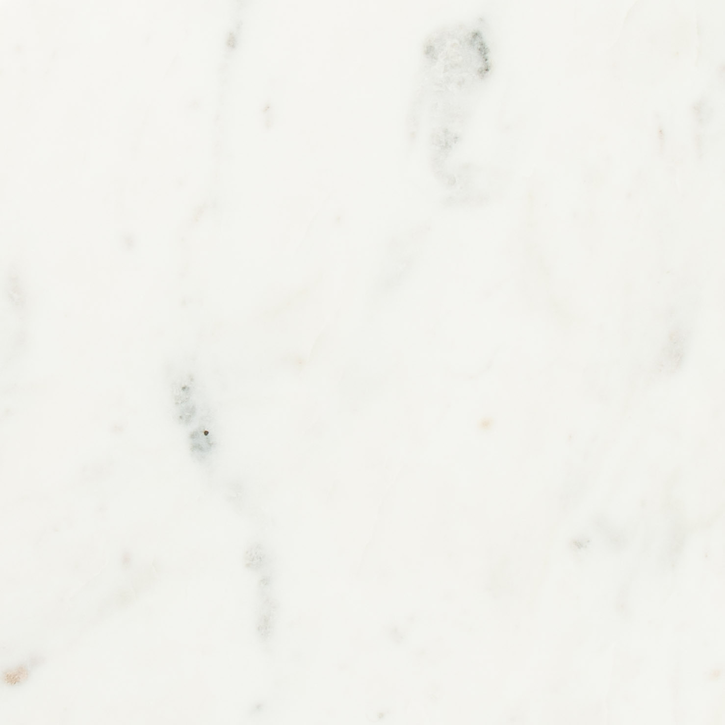 Noan Side Table White & Gold product image