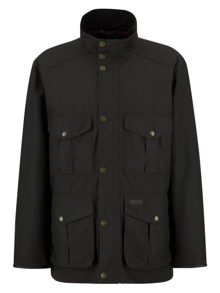 Westward Waxed Jacket Westward Waxed Jacket