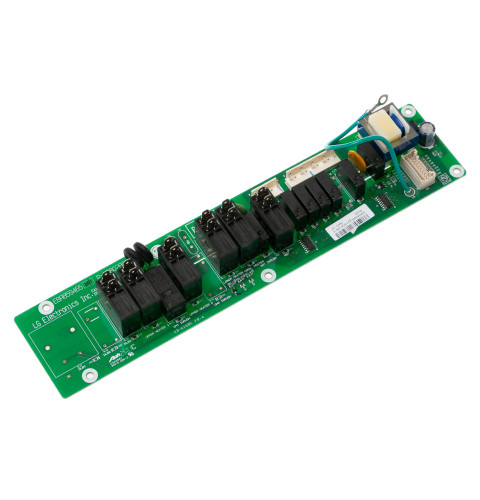PCB ASSEMBLY, MAIN