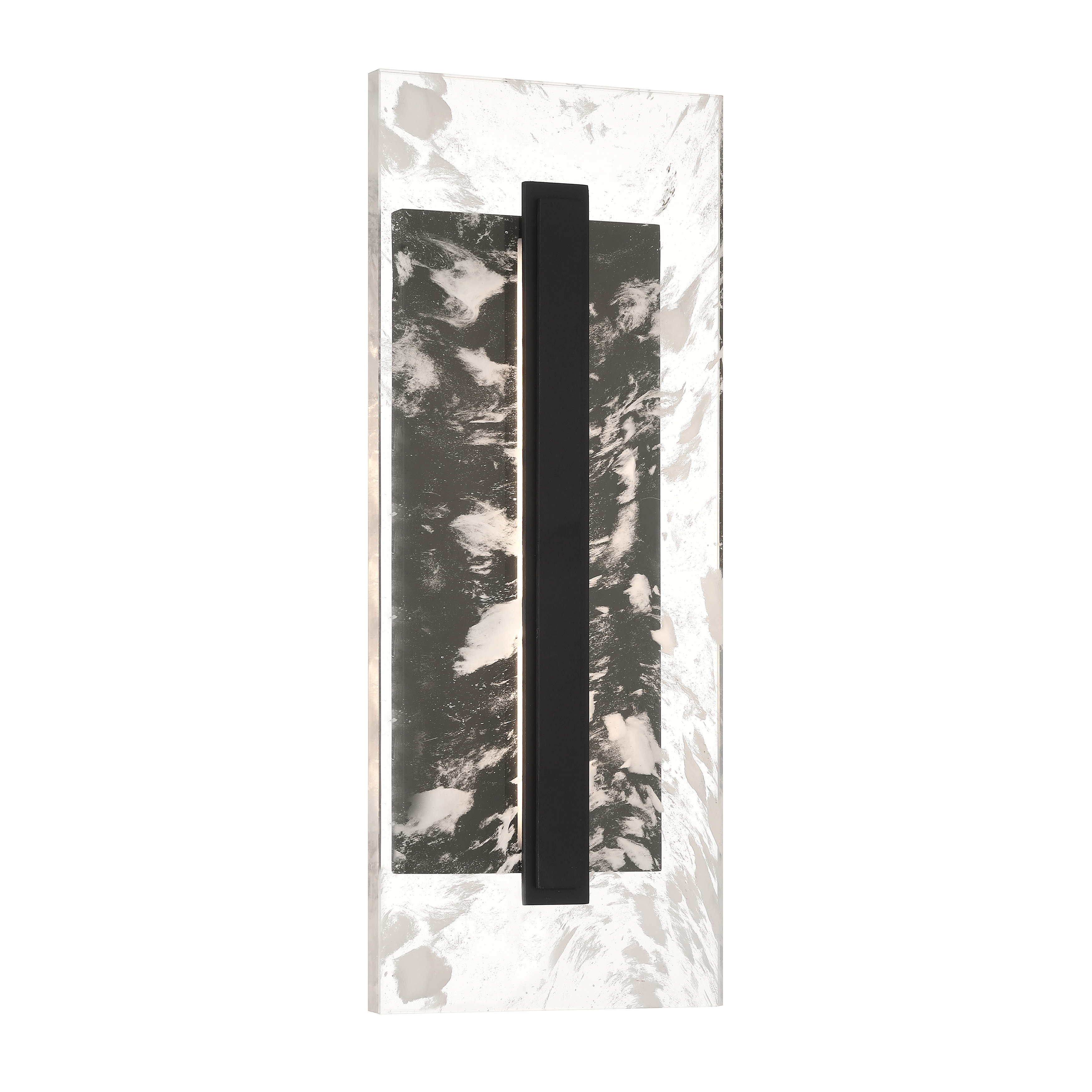 Temecula 1 LED Light Outdoor