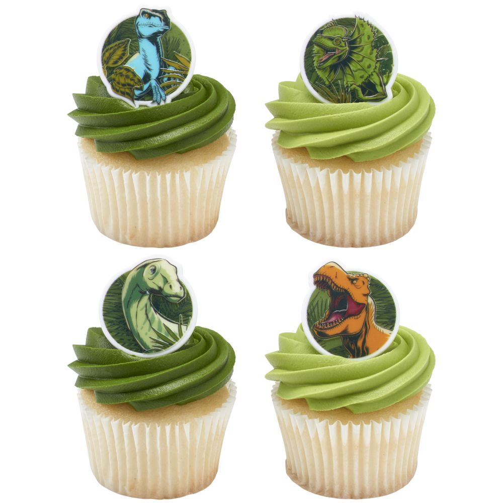 Image Cake Jurassic World