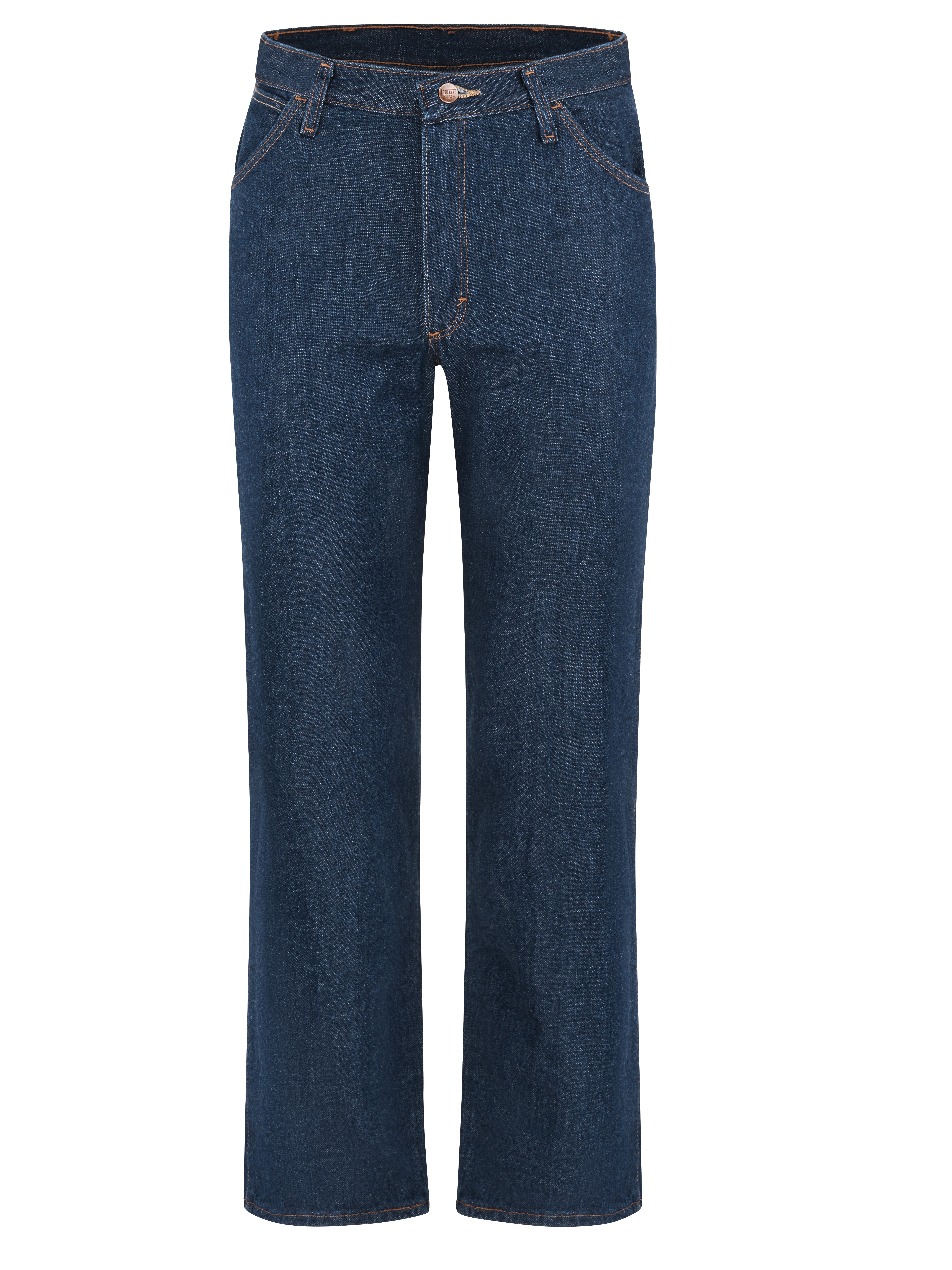 Men‘s Classic Work Jean-Red Kap