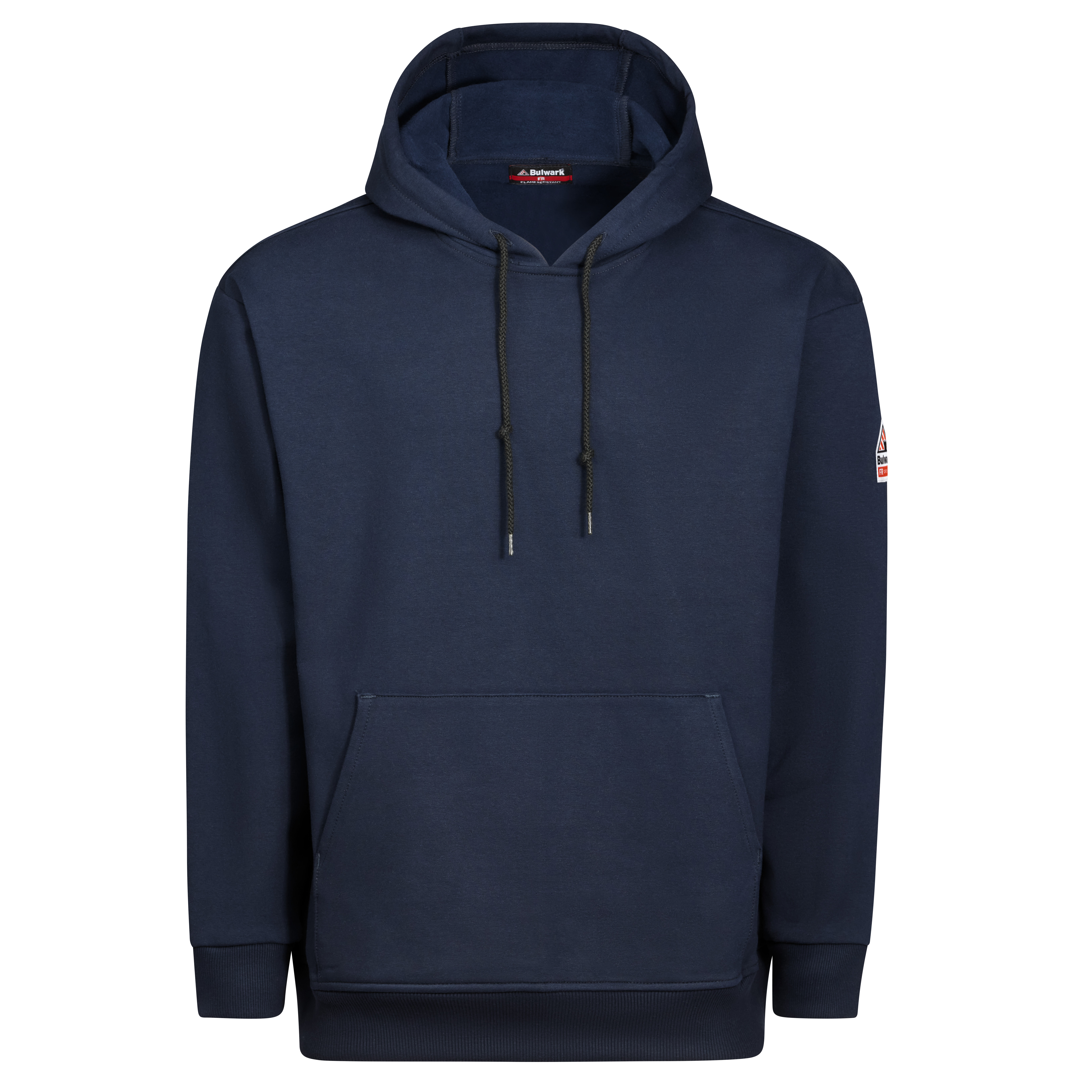 Men‘s FR Fleece Hoodie Pullover-Bulwark