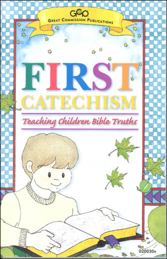 First Catechism