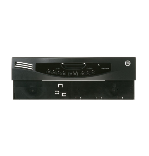 ESCUTCHEON ASM