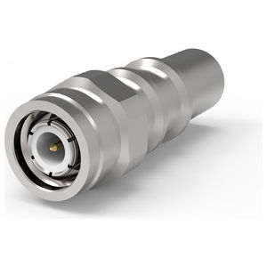 TNC Male Straight Plug 50 ohm