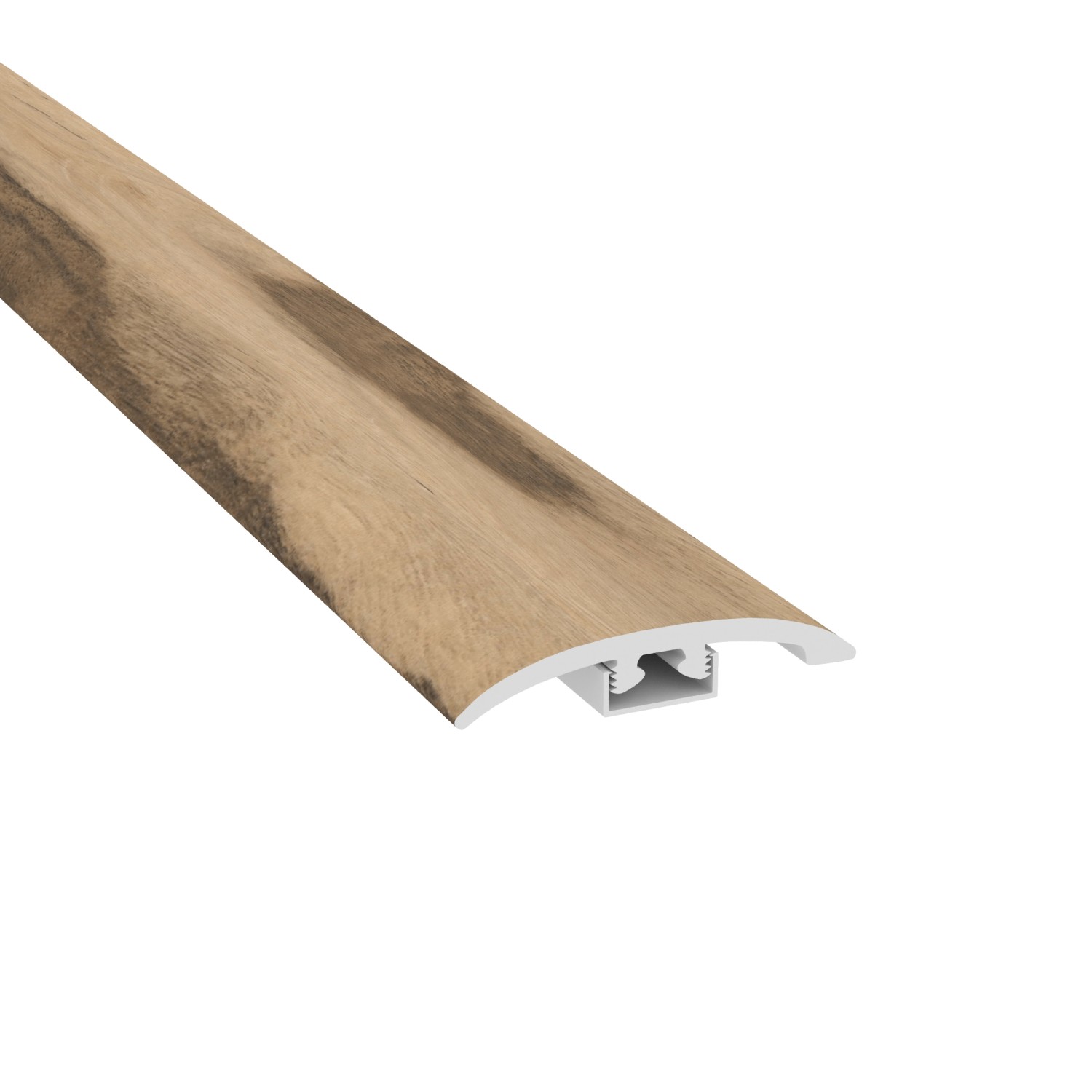Huntington Hickory Multi-Purpose Trim 6.5mm view 1