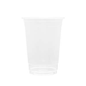 KARCKC10, Karat, 10 oz Plastic Cold Cup, 1000/Case