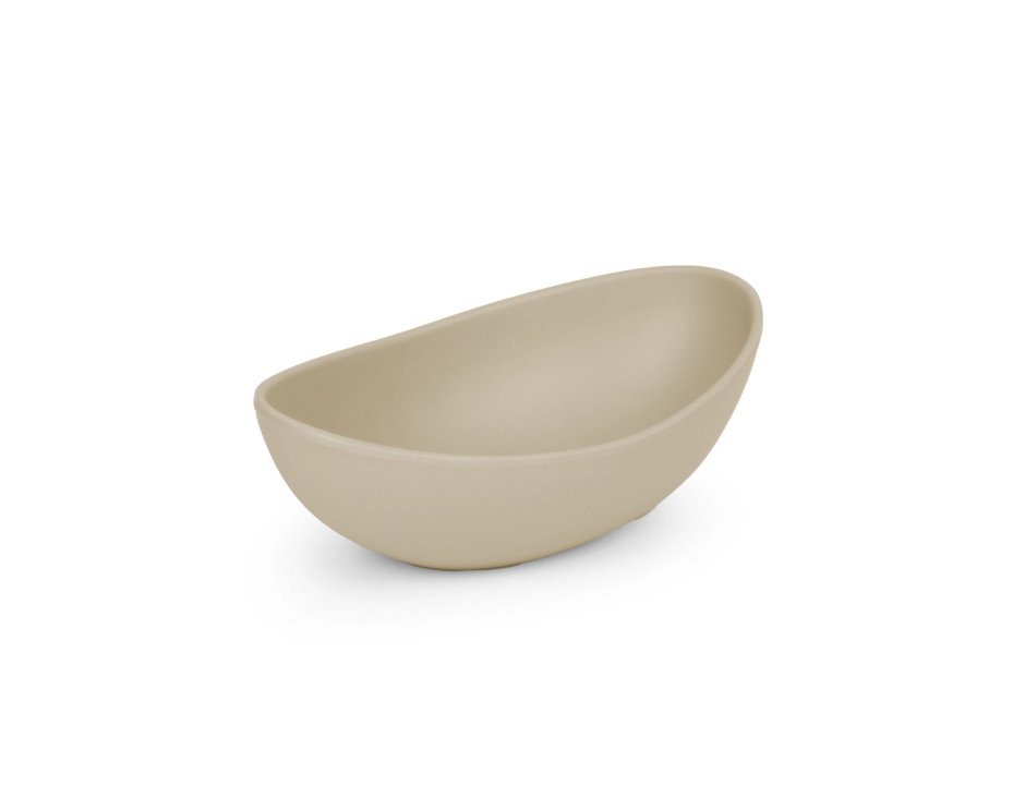 Oval Bowl Sahara 16.5 x 10 cm