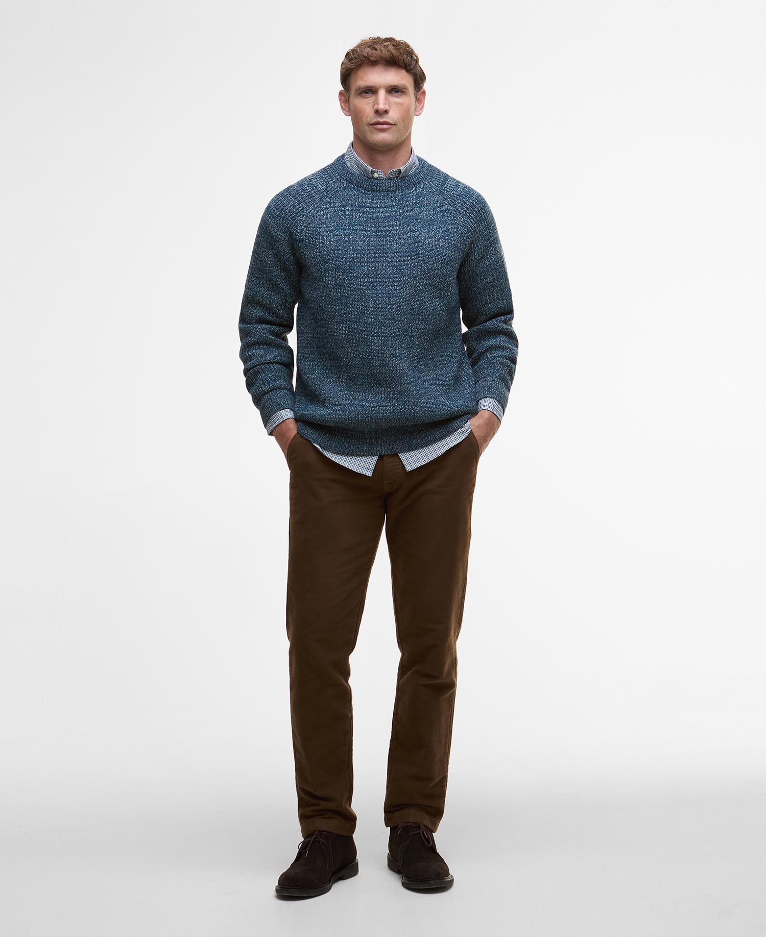 Horseford Sweatshirt image number 1