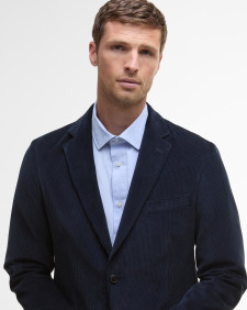 Cordblazer Wallington Navy