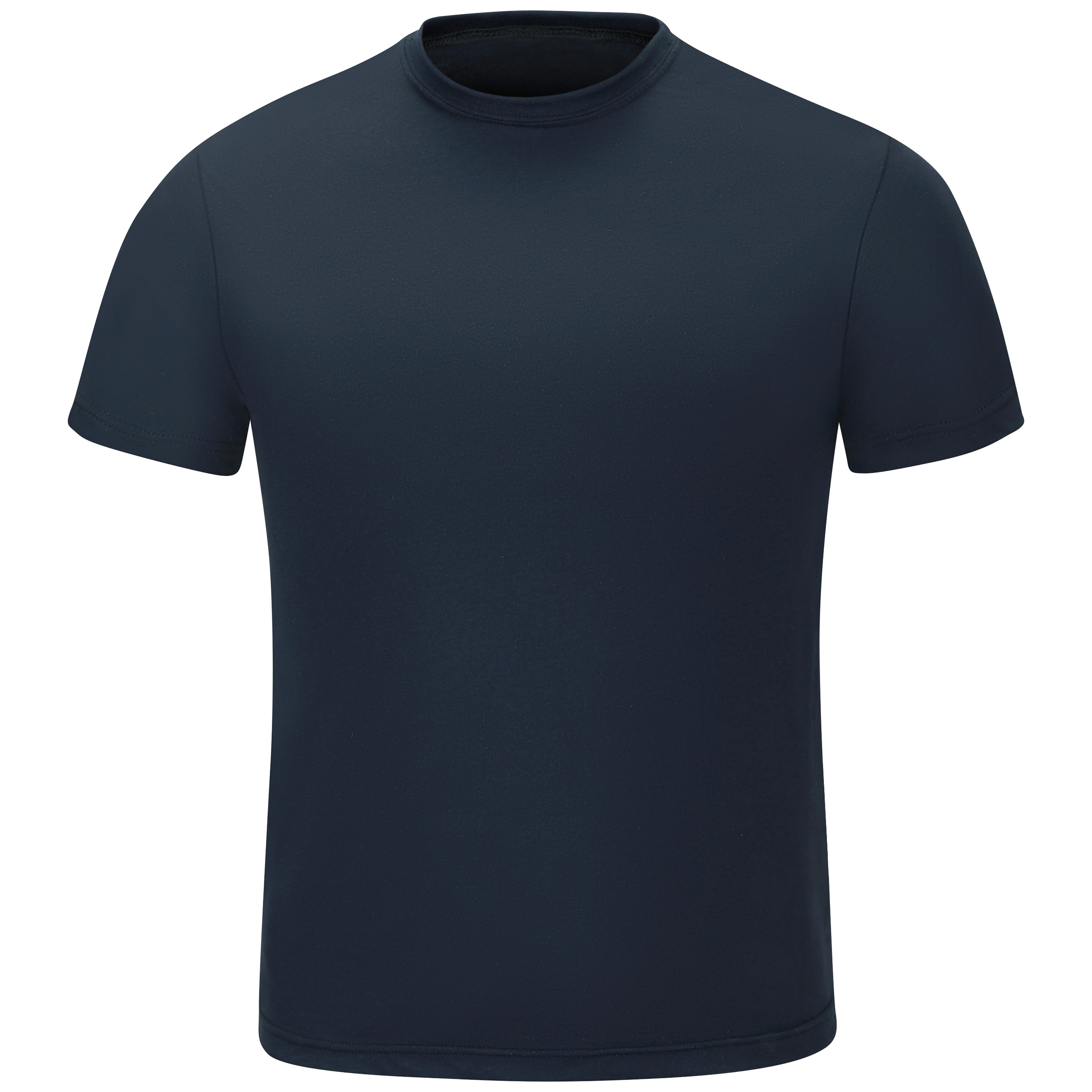 Men‘s Station Wear Base Layer Tee-Workrite Fire Service