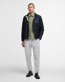 Wachsjacke Merton 