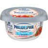 Philadelphia Strawberry Reduced Fat Cream Cheese with 1/3 Less Fat, 7.5 oz Tub