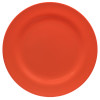 Ella Salad Plate, Salmon