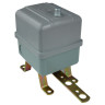 Float Switch Single Lever Operated 2-Pole 5HP 3-Phase NEMA 1 Open on Liquid Rise
