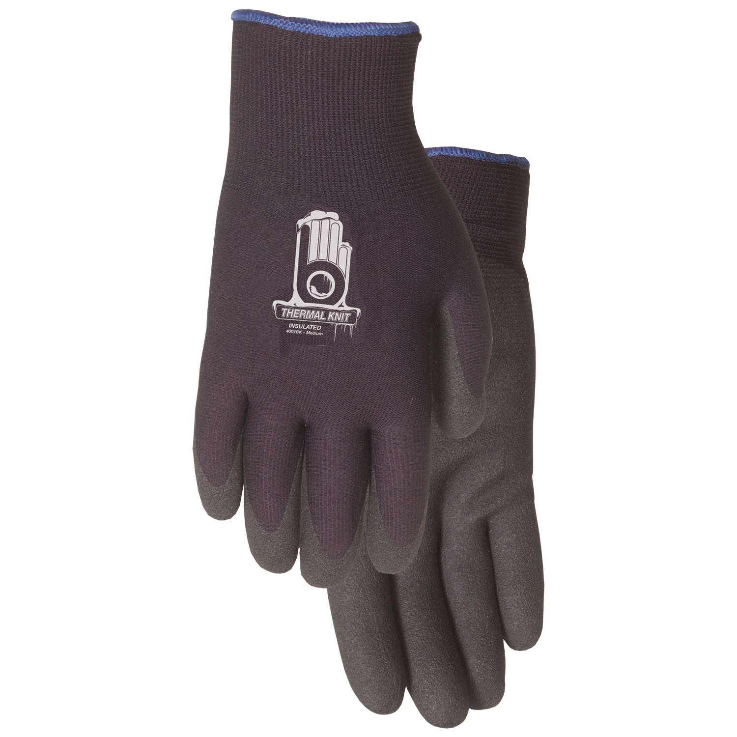 Bellingham C4001BK Insulated Water-Repellent Glove