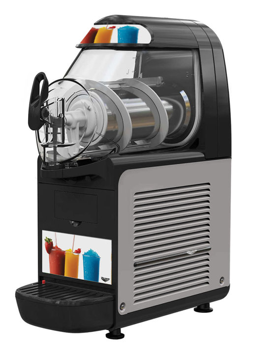 Vollrath VCBA118-37 - Frozen Beverage Granita Machine, countertop, 7-3/4