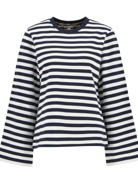 Robyn Striped Sweatshirt Robyn Striped Sweatshirt