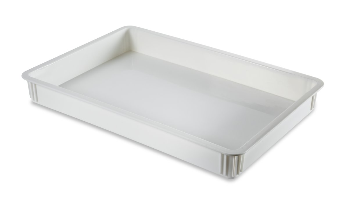 26-inch heavy-duty dough box