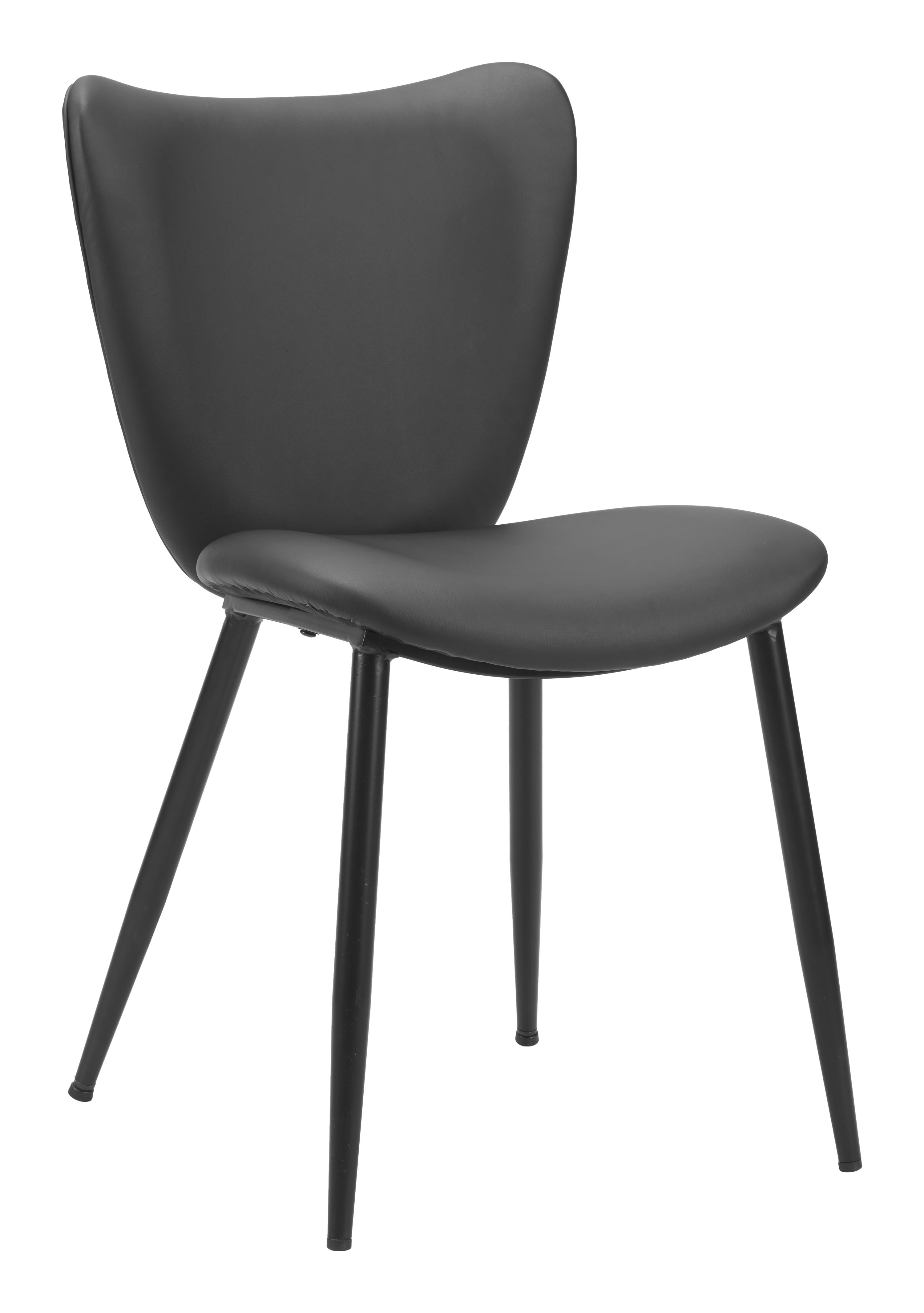 Prestige Dining Chair (Set of 2) Black product image