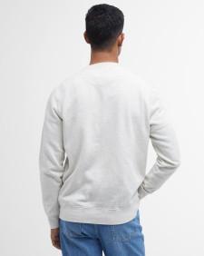 Sweatshirt Prep Logo 