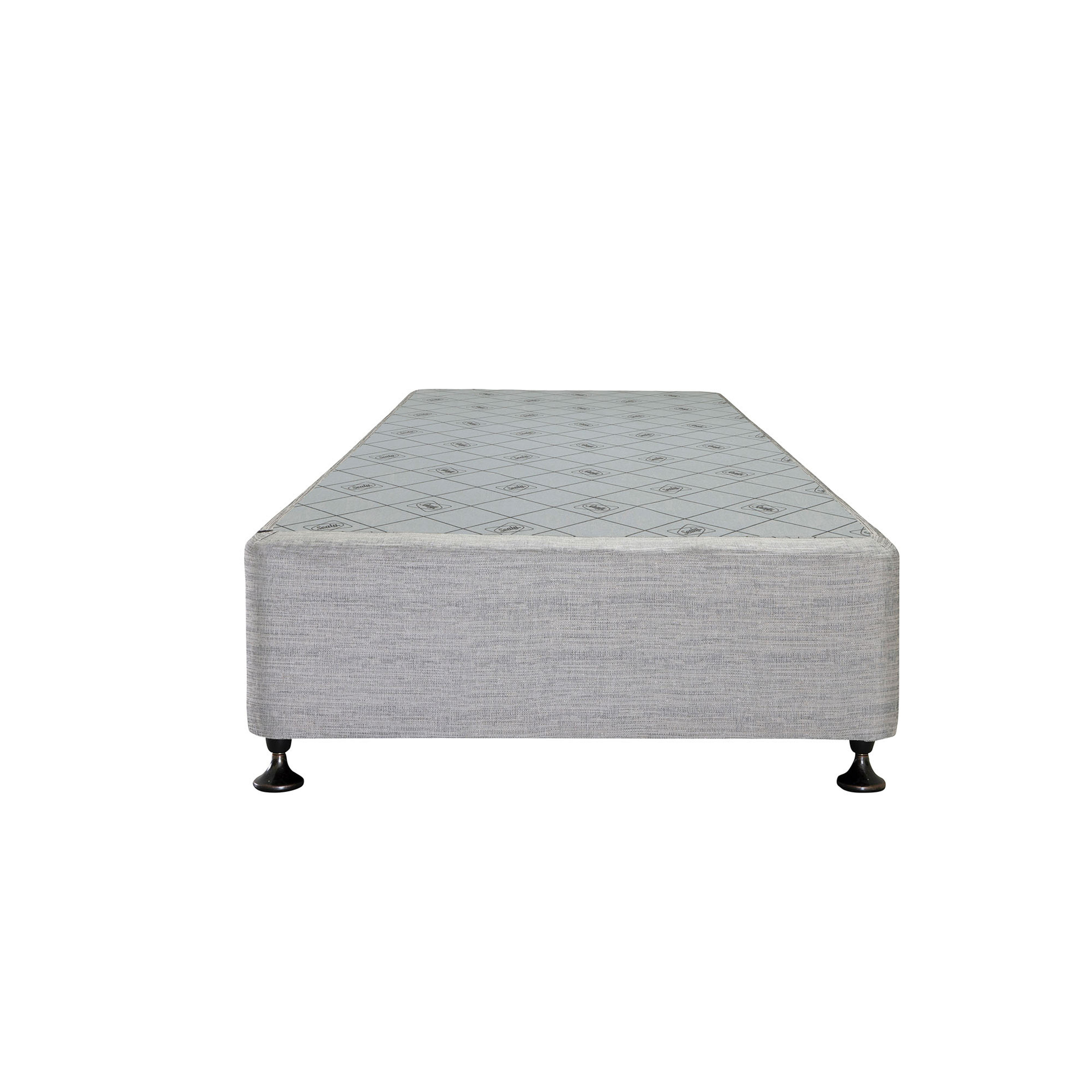Product image of the  Sealy Posturepedic 2025 Base, Sand from Forty Winks