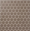 Tempo Brown 2″ Presto Mosaic