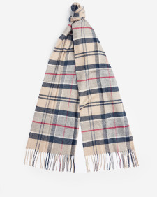 Sciarpa Yaxley Tartan 
