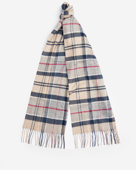 Sciarpa Yaxley Tartan
